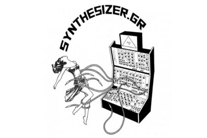 Synthesizer.gr