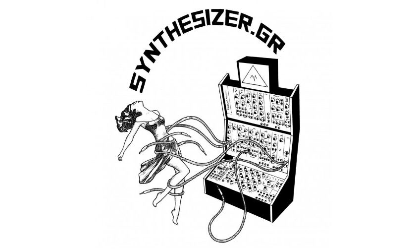 Synthesizer.gr
