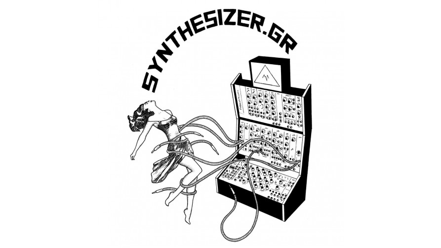 Synthesizer.gr