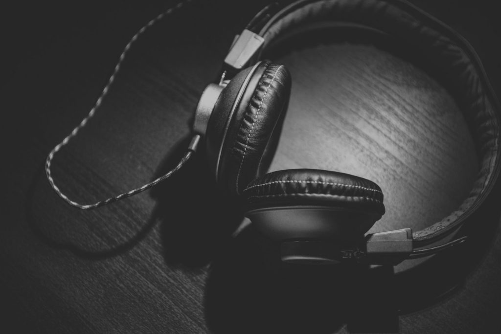 Audio