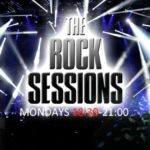 The Rock Sessions Show
