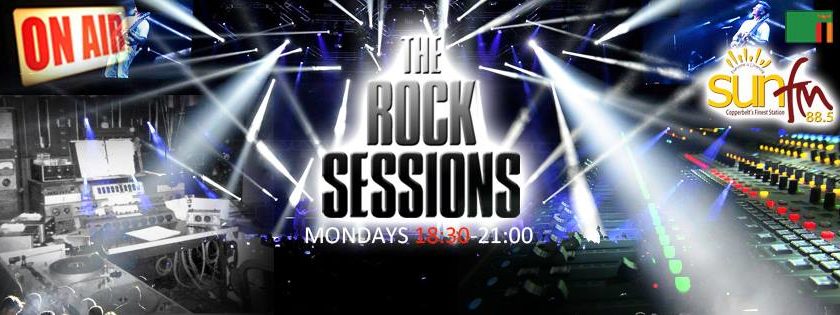The Rock Sessions Show