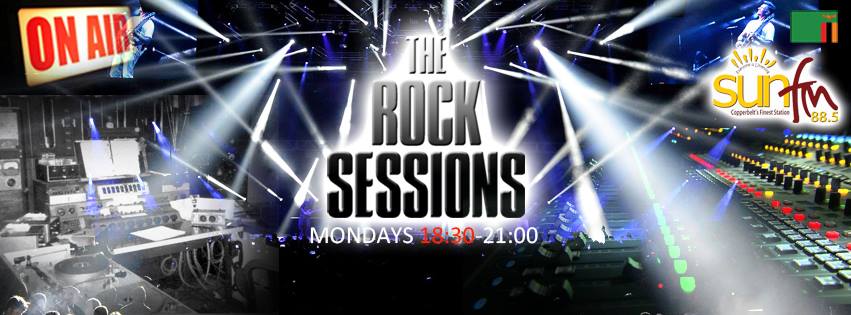 The Rock Sessions Show