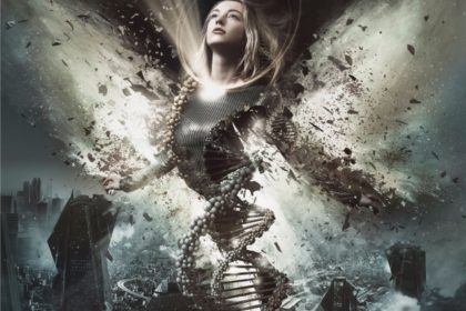 Turilli/Lione Rhapsody: 'Phoenix Rising'