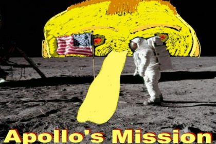 Apollo's Mission