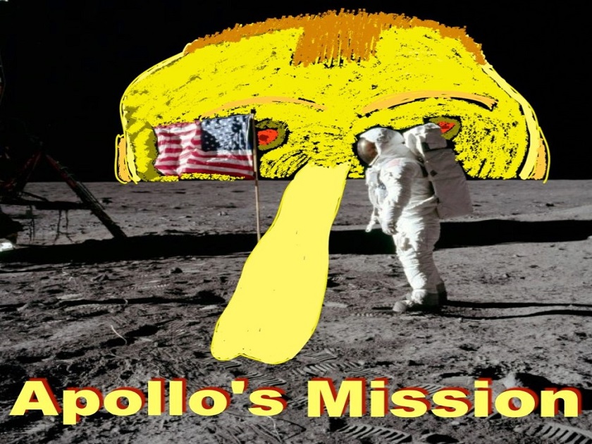 Apollo's Mission