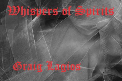 Οι ψίθυροι των πνευμάτων (Whispers of Spirits)