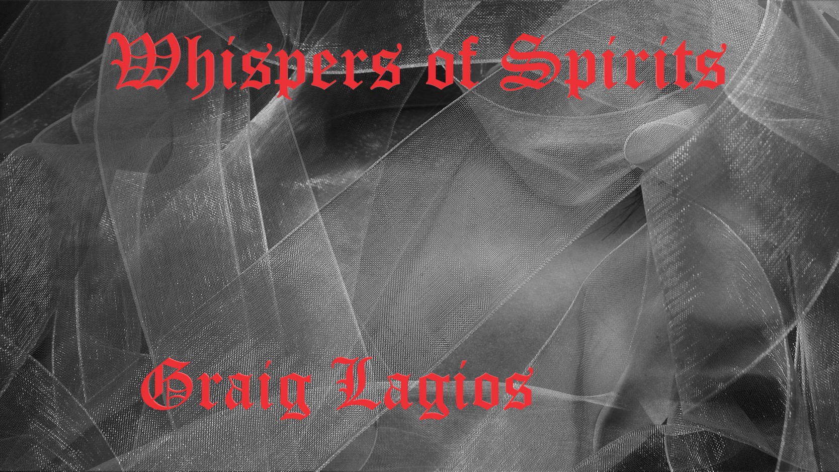 Οι ψίθυροι των πνευμάτων (Whispers of Spirits)
