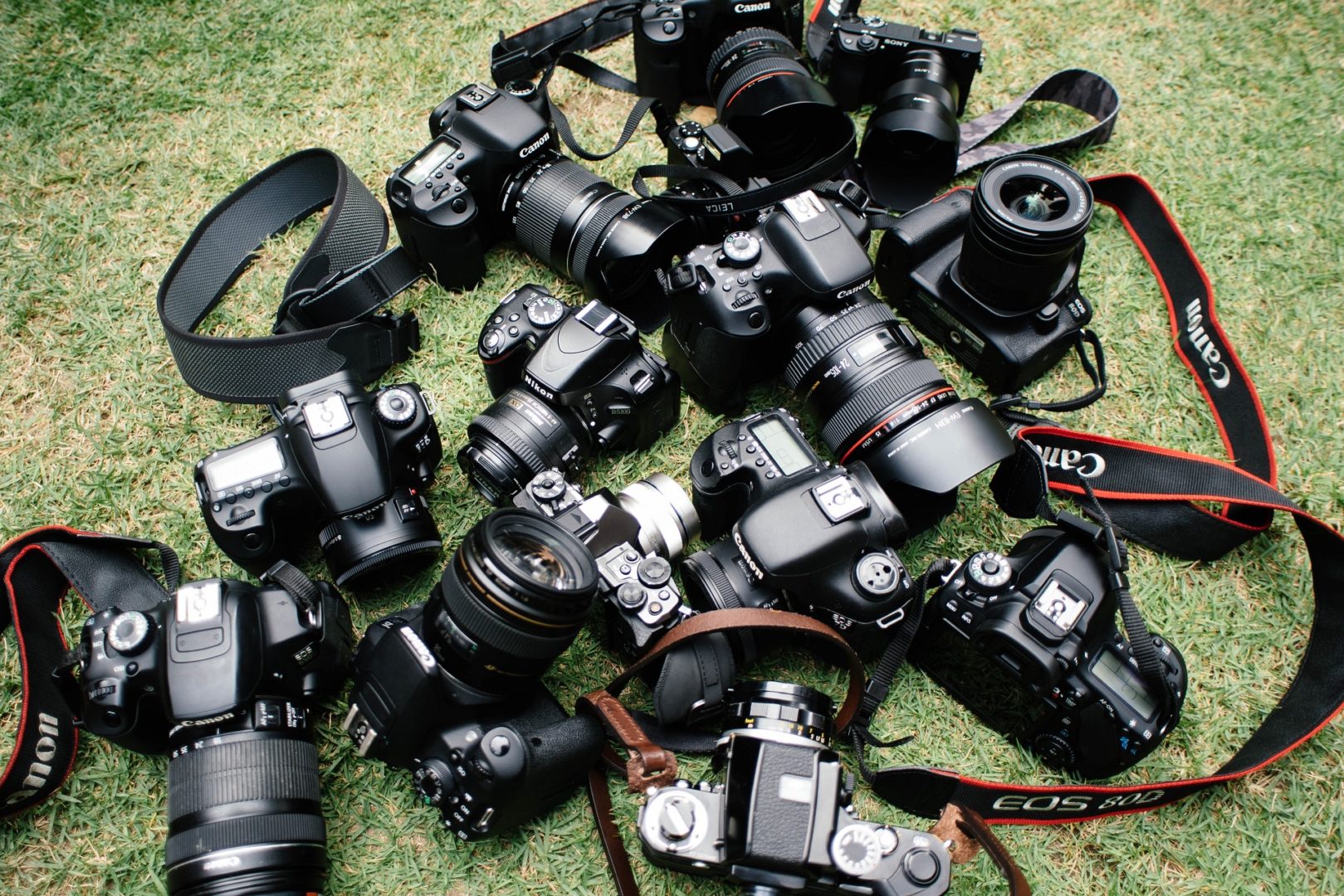 Website Photo History Vol 2