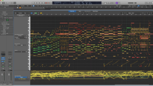 Synthestration