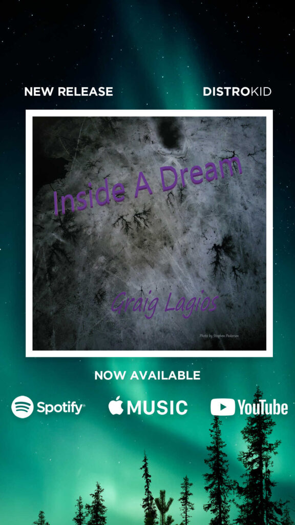 Inside A Dream