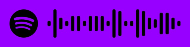 Inside A Dream Spotify Code