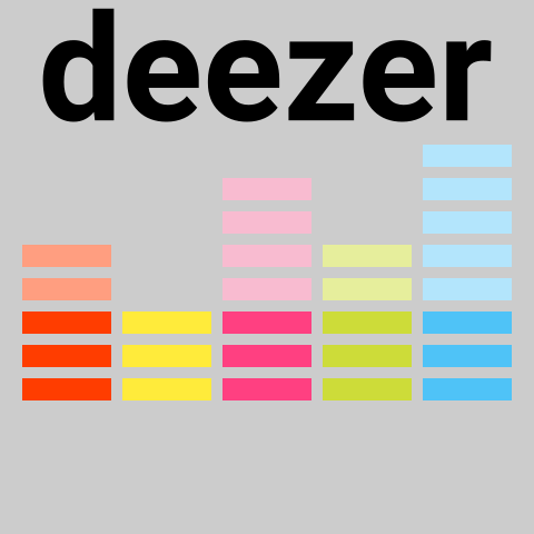 deezer