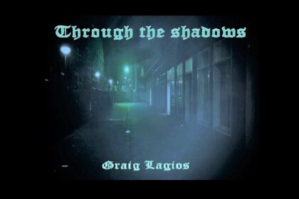 Through The Shadows