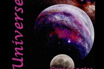 Universe Album Cover