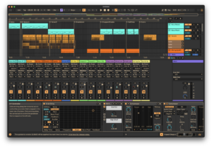 Ableton Live 12