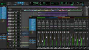 Avid Pro Tools