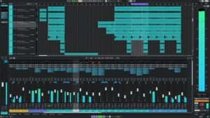 Cubase Pro