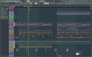 FL Studio