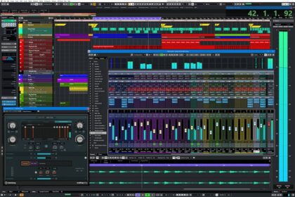 From Inspiration to Master-How to Choose Your Creative DAW