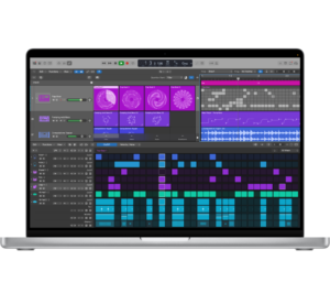 Logic Pro 12