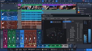 PreSonus Studio One